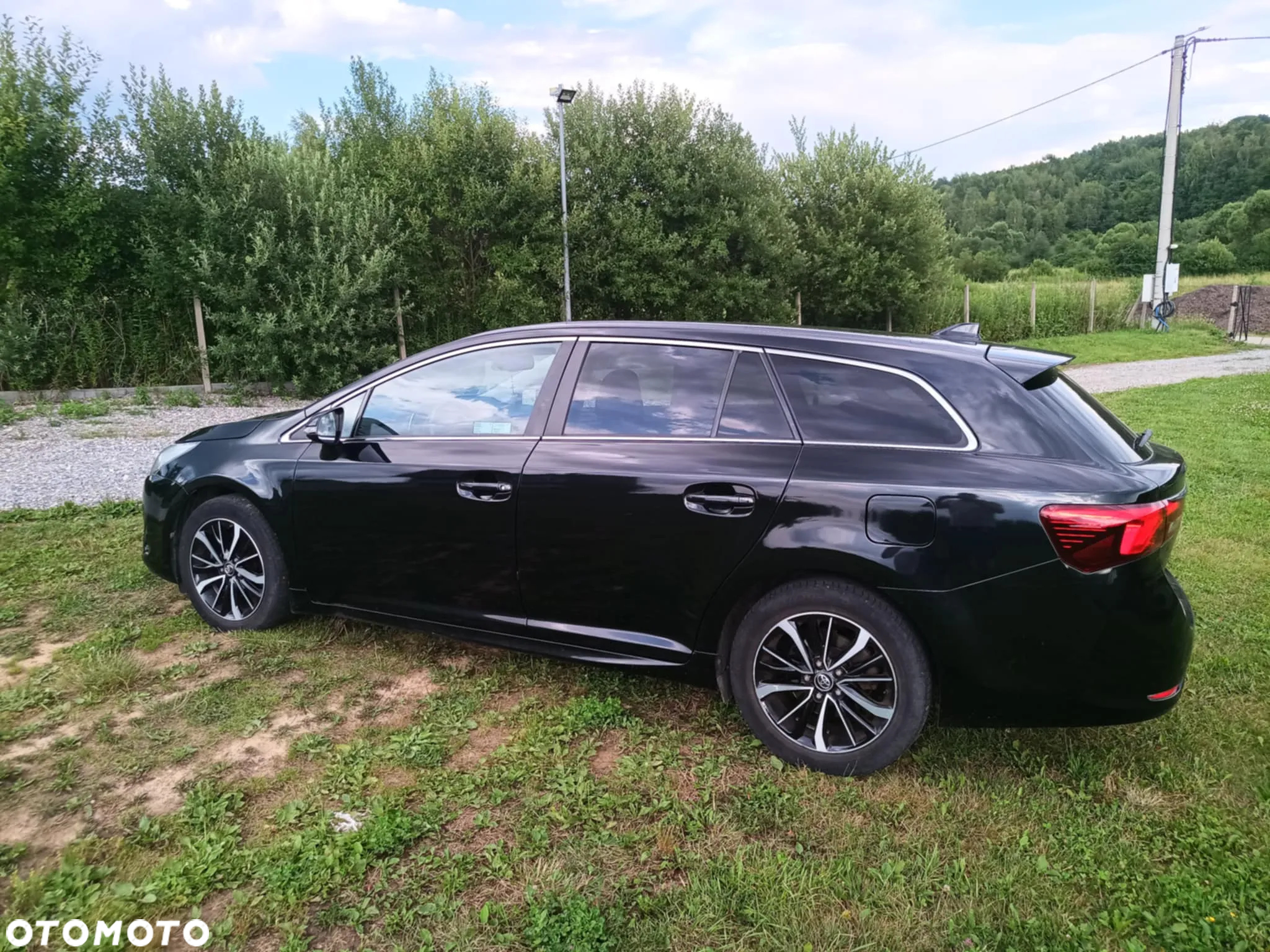 Toyota Avensis 1.8 Prestige - 5