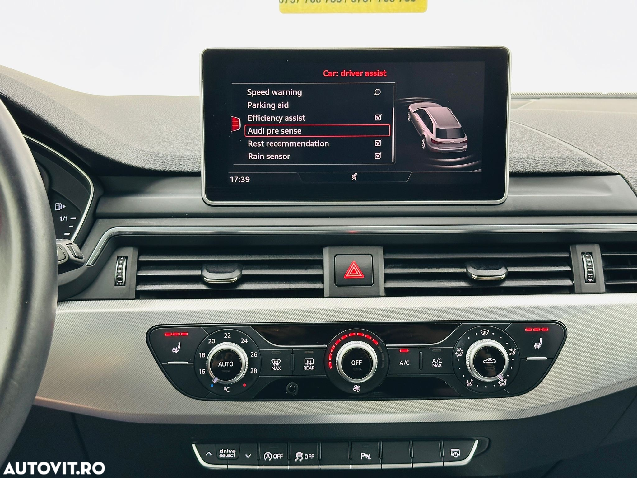 Audi A4 - 37