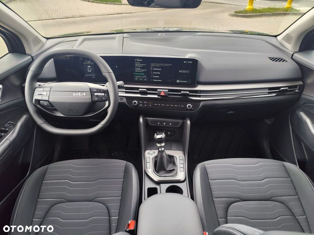 Kia Sportage 1.6 T-GDI L 2WD - 14