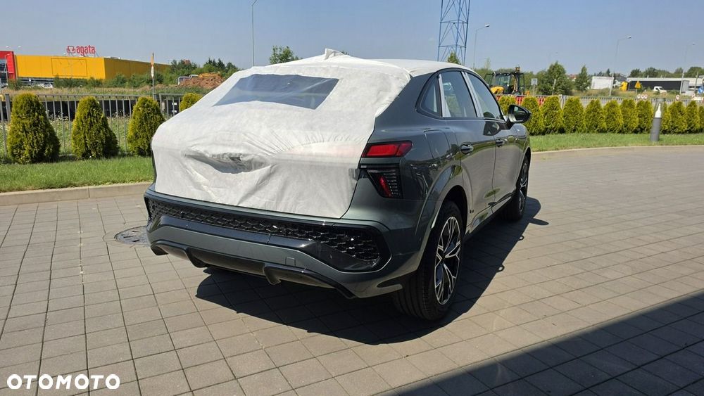 Audi Q3 Sportback - 4