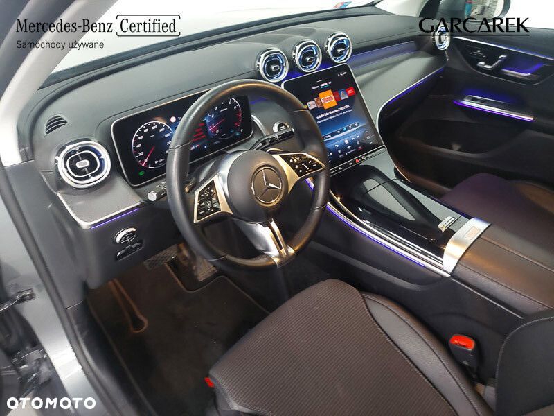 Mercedes-Benz GLC - 25