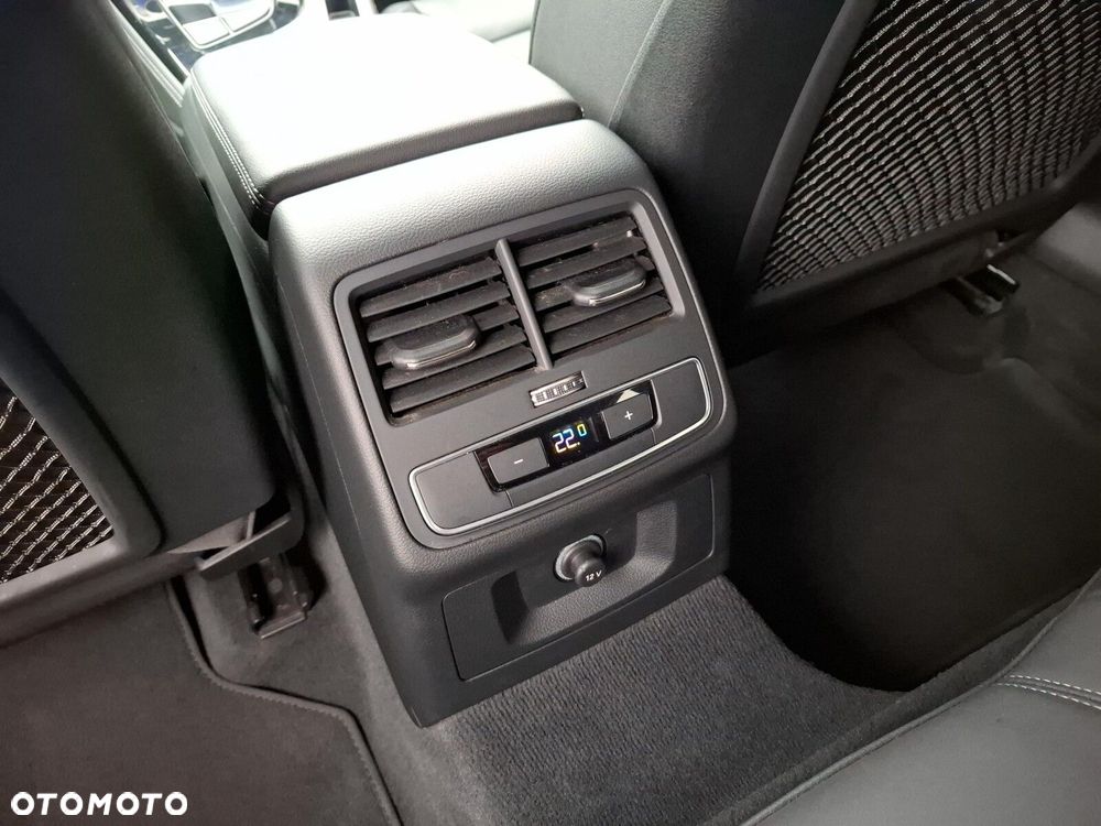 Audi A4 Allroad - 20