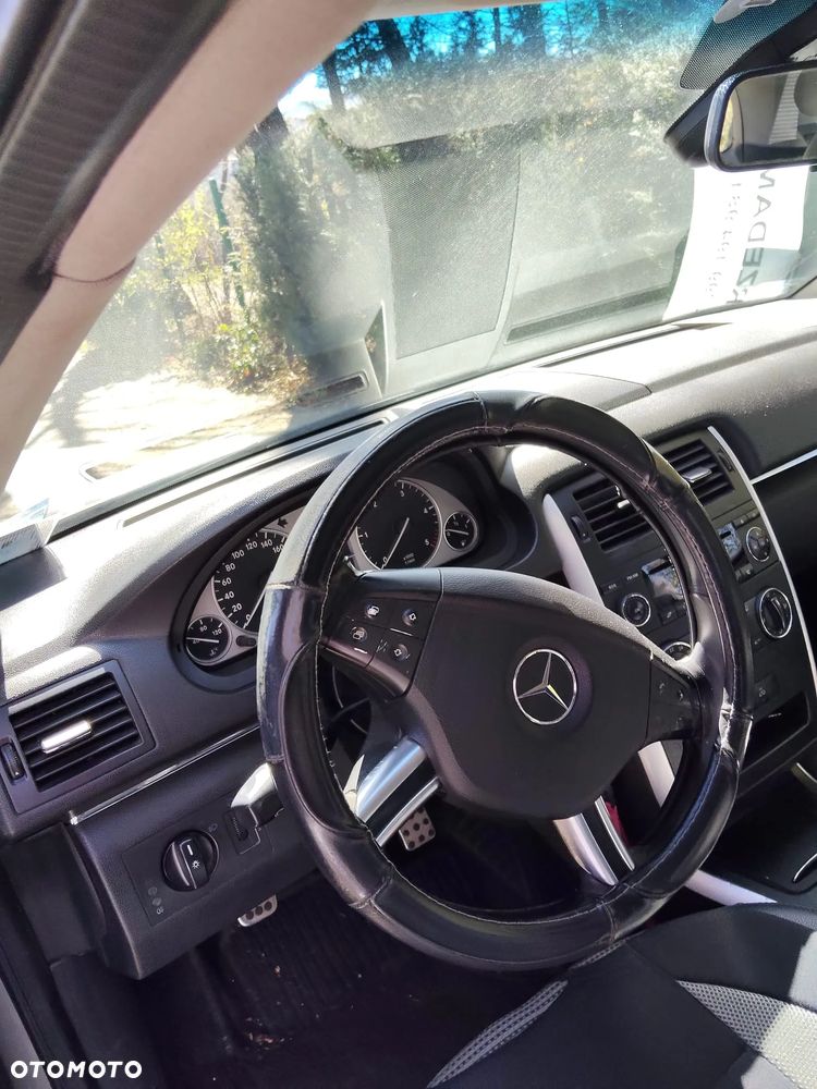 Mercedes-Benz Klasa B - 6