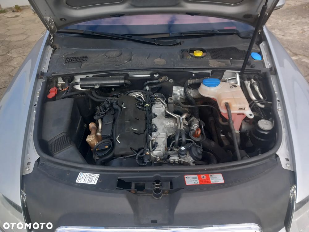Audi A6 - 10