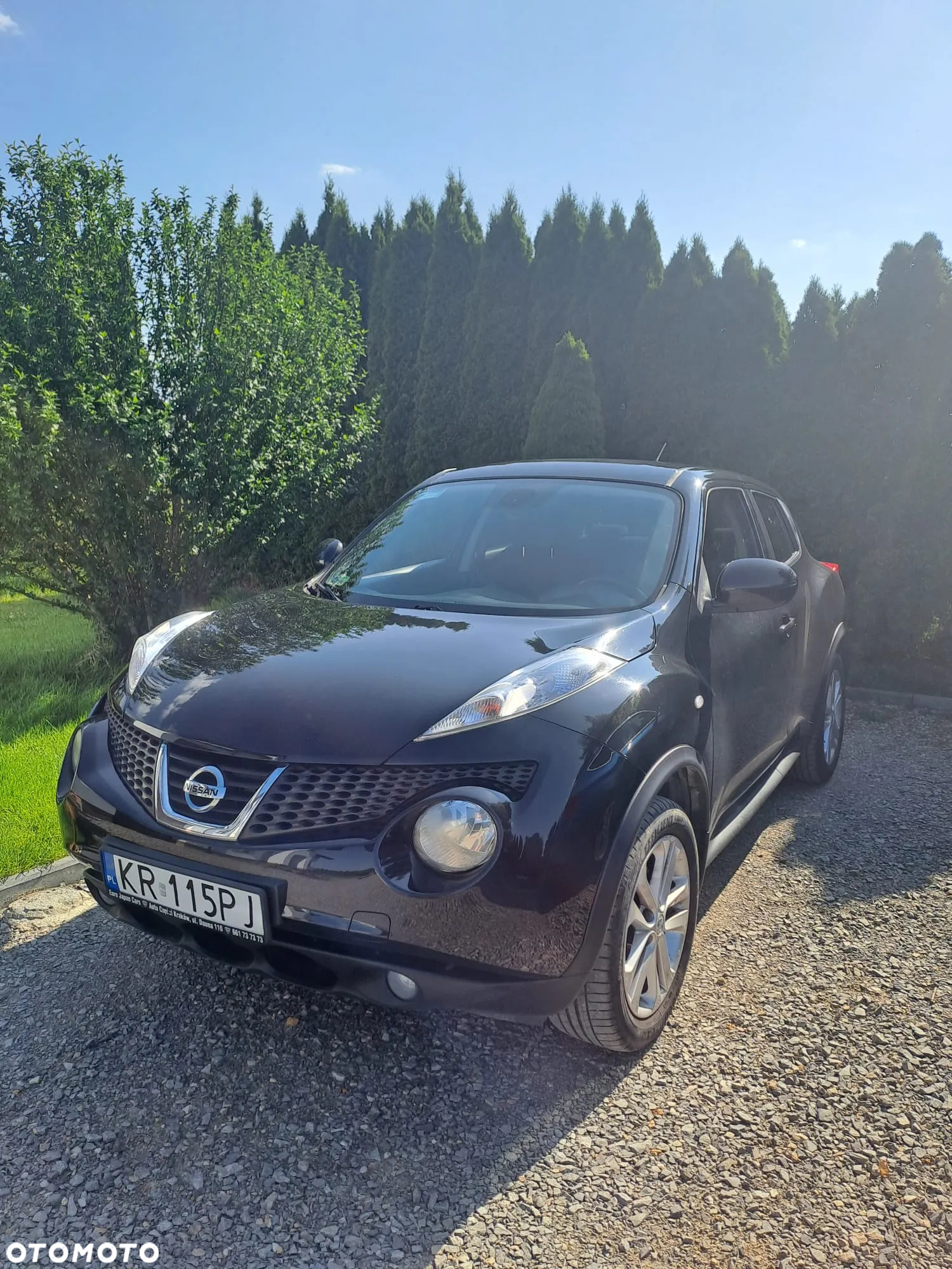 Nissan Juke 1.6 T Tekna - 3