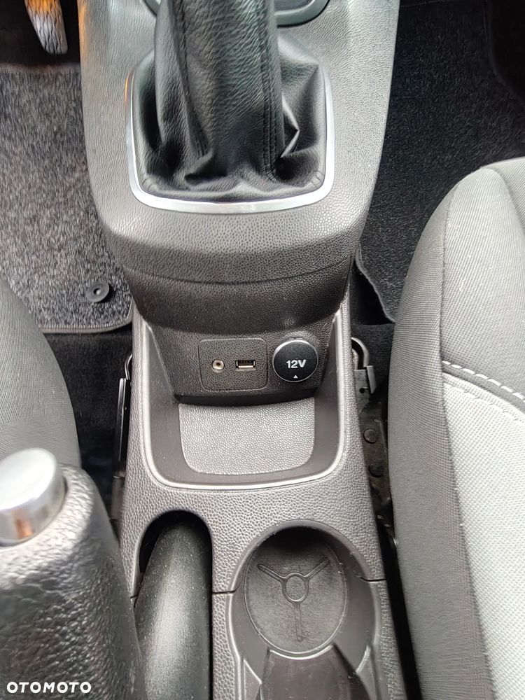 Ford Fiesta 1.25 Silver X (SVP) - 21