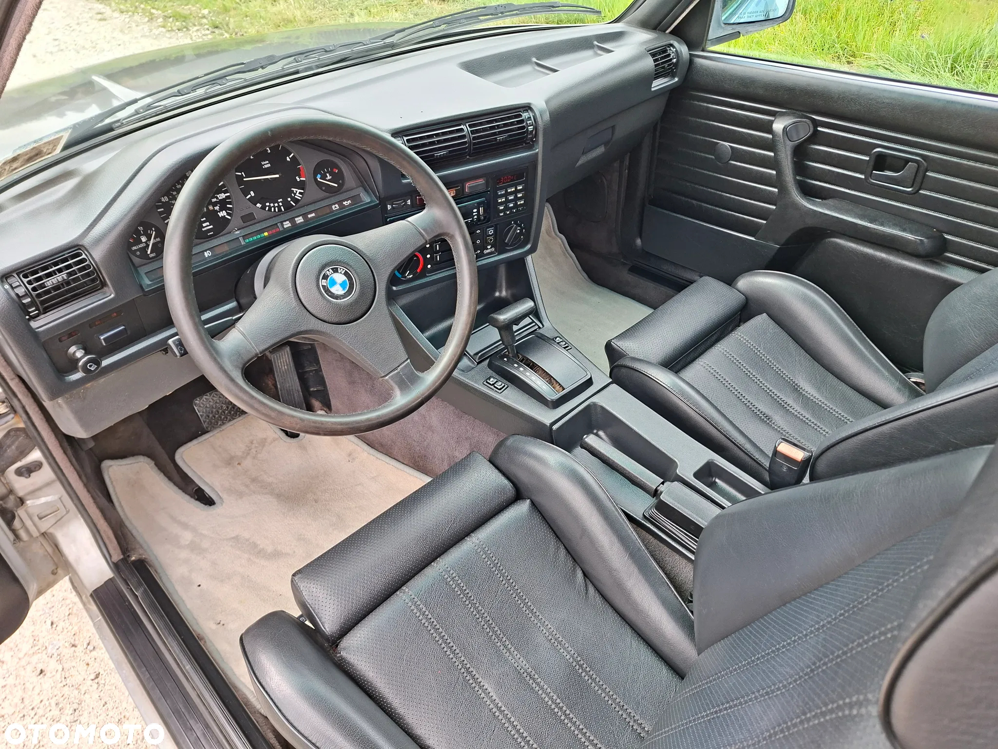 BMW Seria 3 - 7