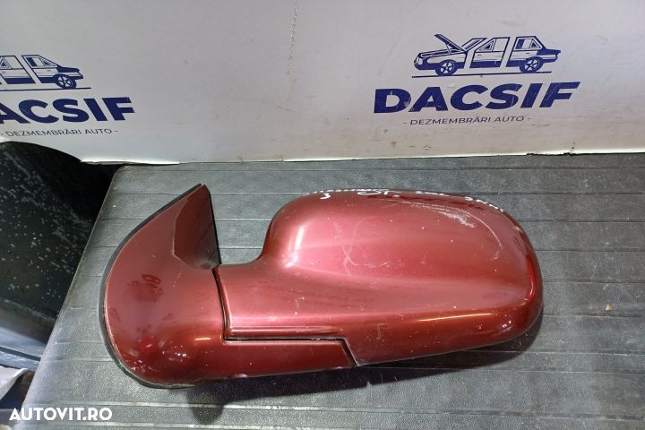 Oglinda stanga electrica E4012147  E4022147  5 PINI E4012147  E402214 - 2