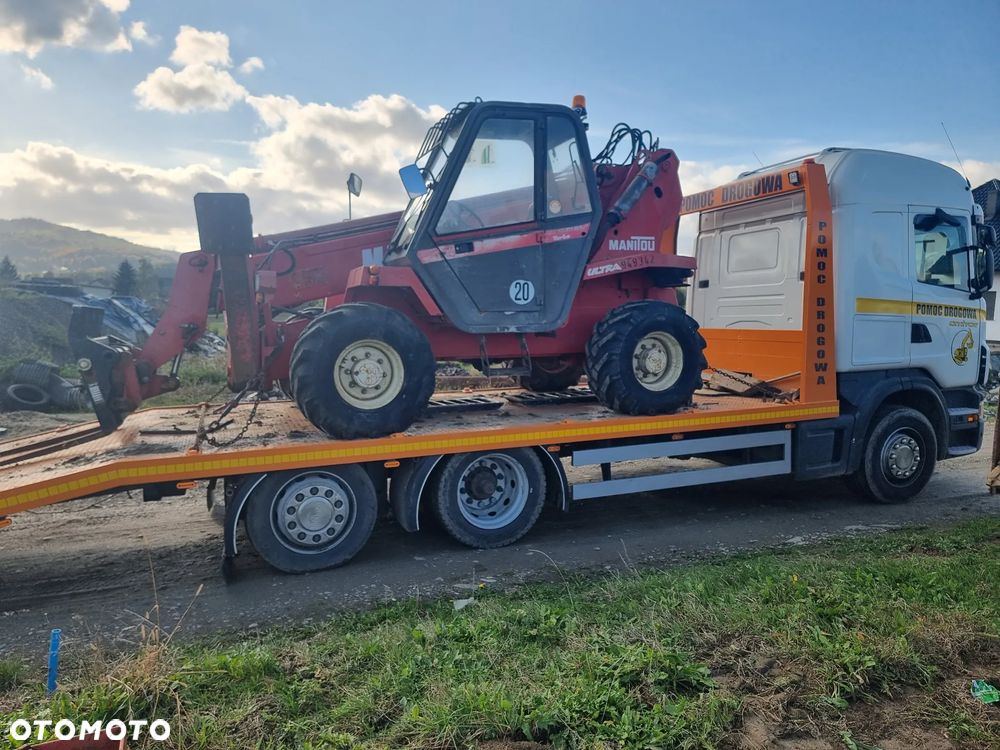 Scania G440 - 4