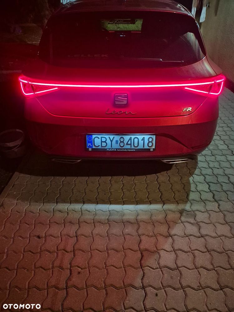 Seat Leon - 35