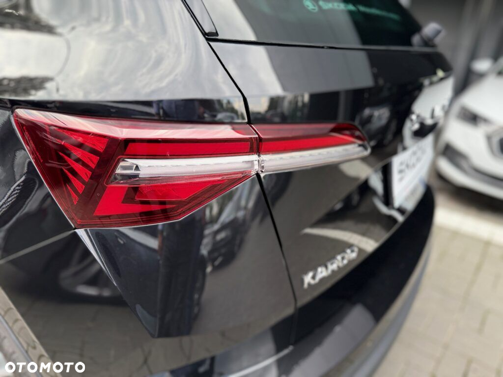 Skoda Karoq 2.0 TDI SCR 4x2 Ambition - 8