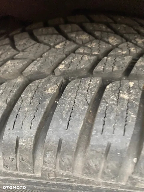 Grand Vitara I 98-05r Felgi koła 16" Opony - 7