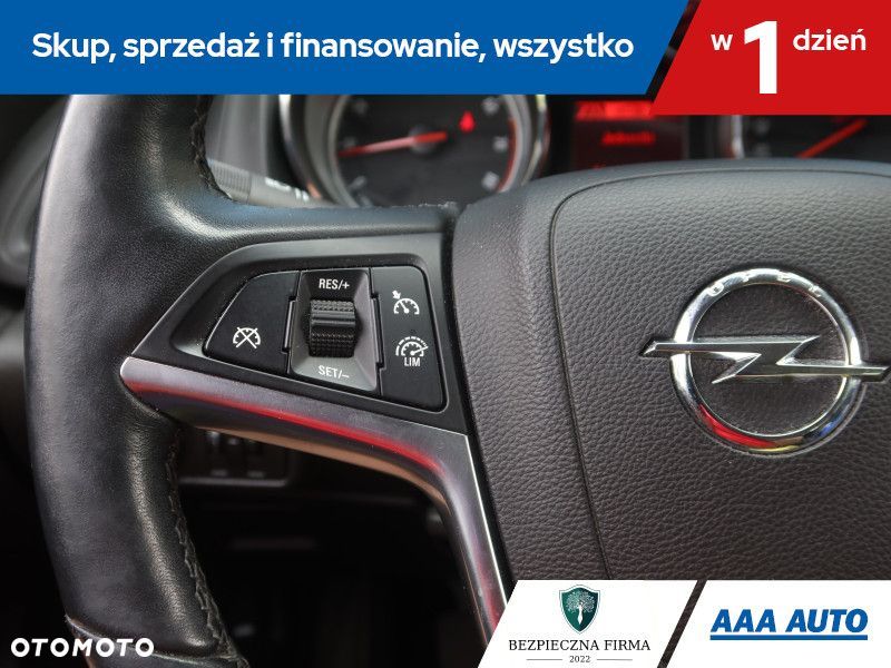 Opel Astra - 18