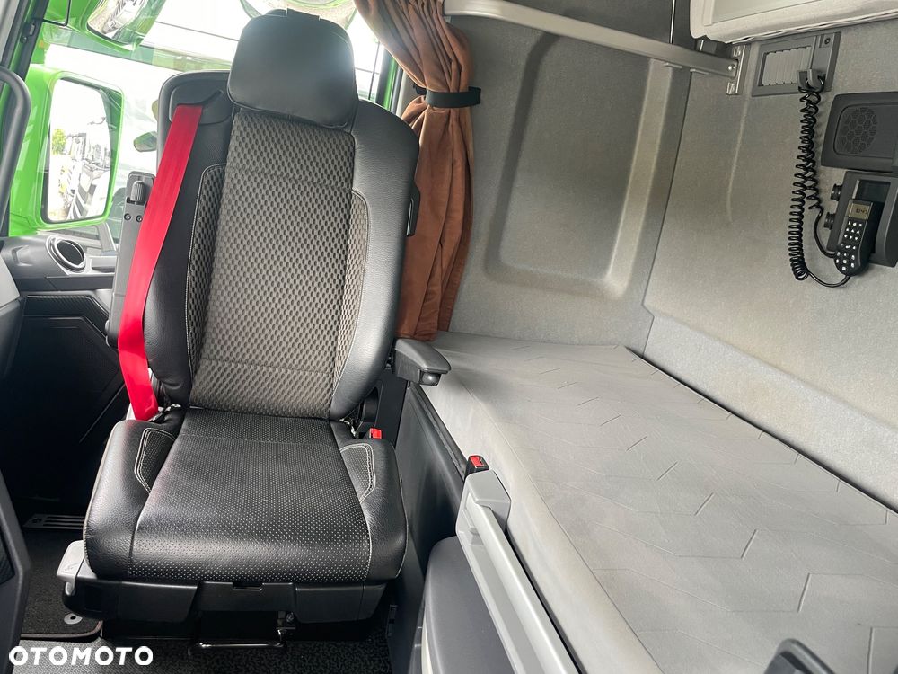 Renault T480 Retarder Full Air - 38