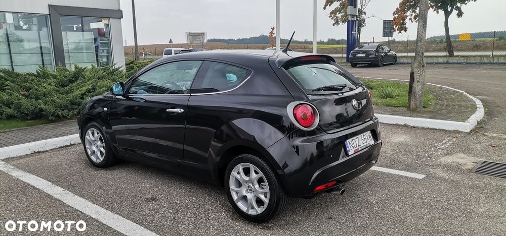 Alfa Romeo Mito 1.3 JTDM Progression S&S - 4