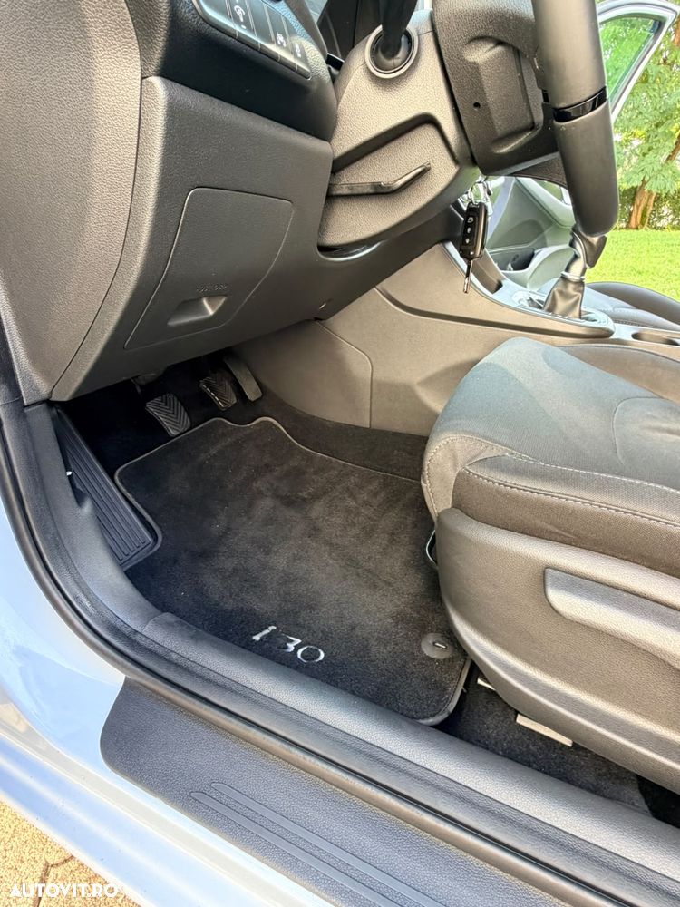 Hyundai i30 1.4 T-GDI Passion Plus - 22