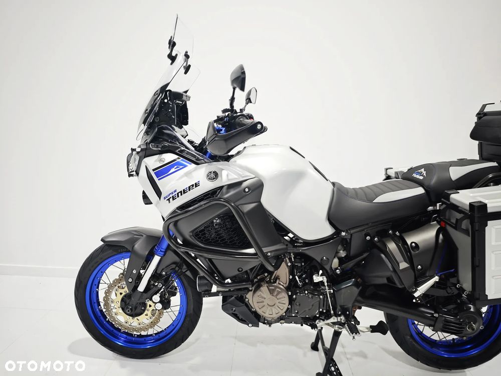 Yamaha Super Tenere - 28
