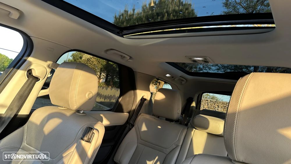 Land Rover Discovery 2.0 SD4 HSE Auto - 12