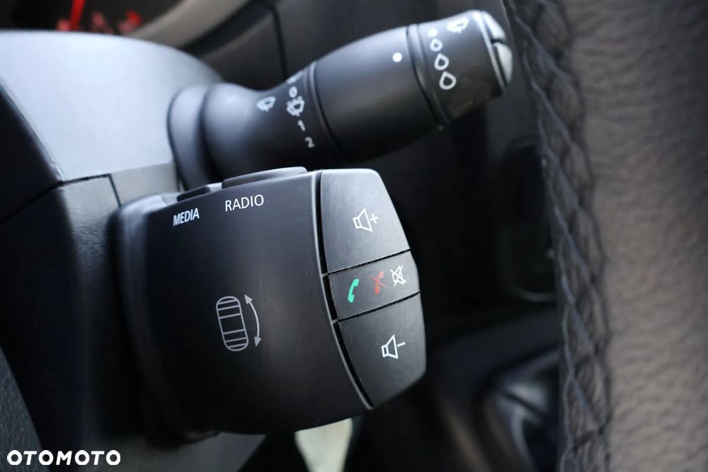 Renault Master ZAB.SORTIMO KLIMA KAMERA WEBASTO FV23% - 31