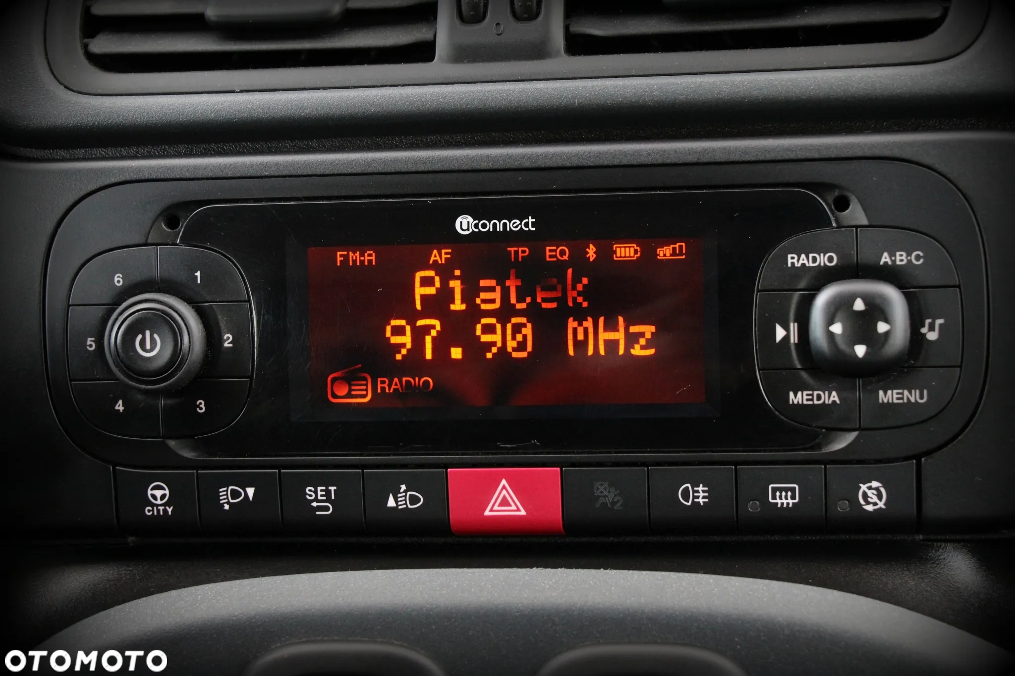 Fiat Panda 1.3 Multijet Climbing S&S 4x4 - 29