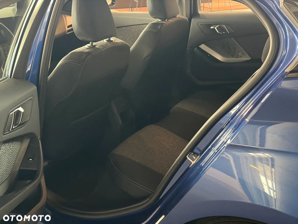 BMW Seria 1 - 20