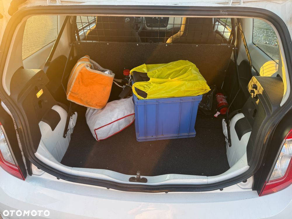 Skoda Citigo 1.0 Ambition - 11