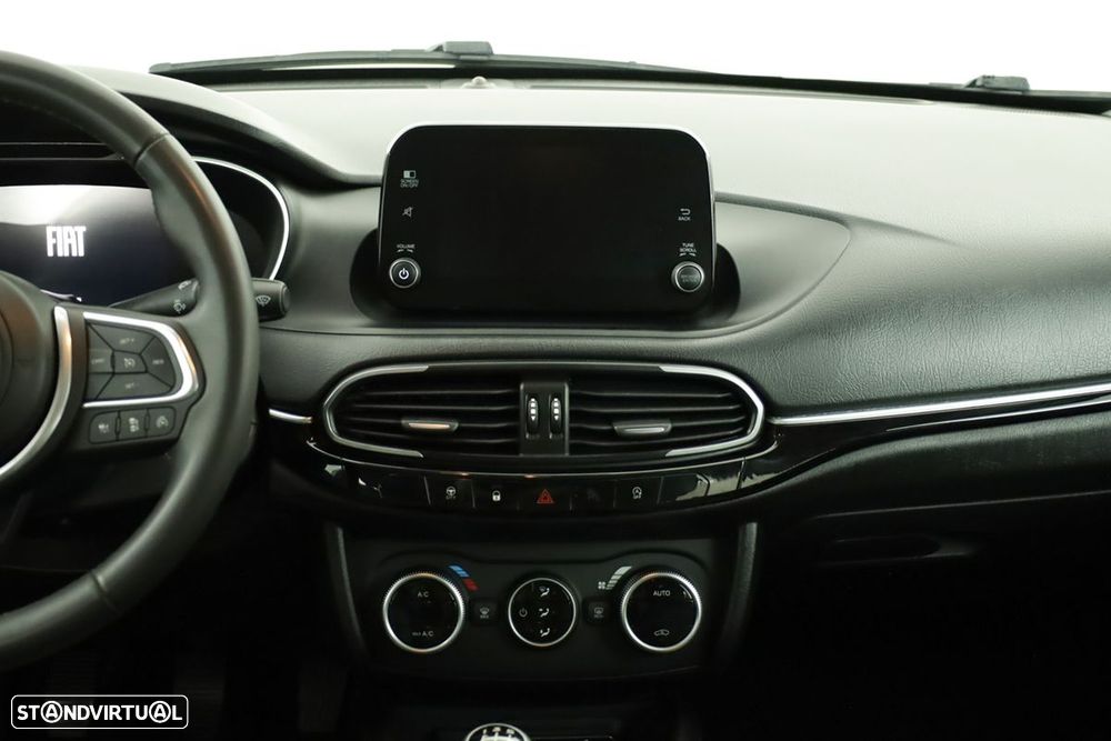 Fiat Tipo Cross 1.0 GSE T3 - 9