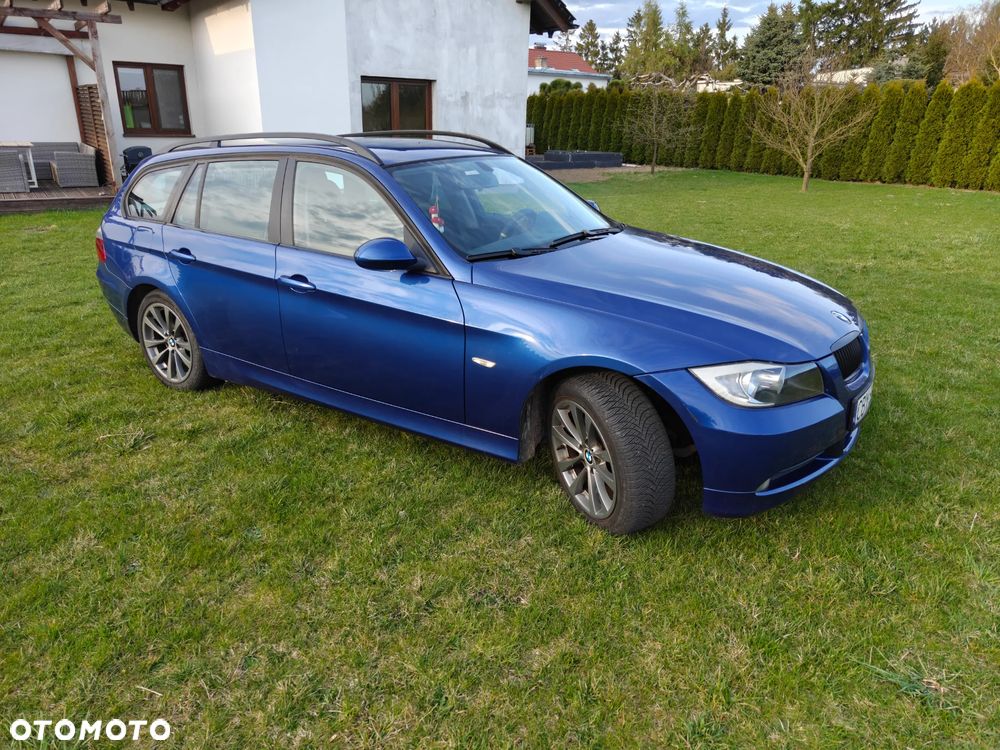 BMW Seria 3 - 2