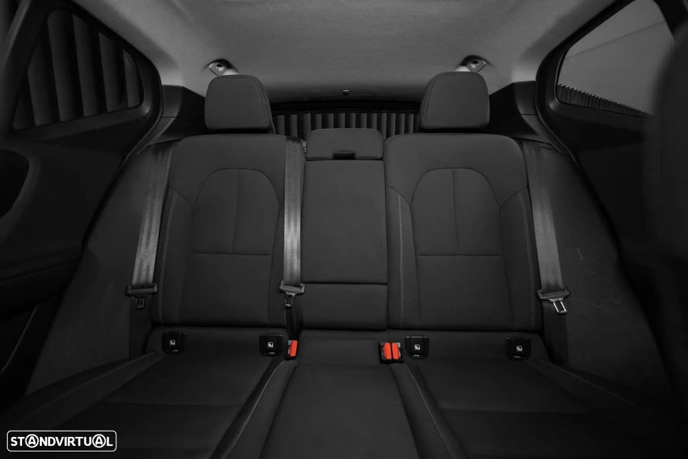 Volvo XC 40 1.5 T4 PHEV Inscription Expression - 39