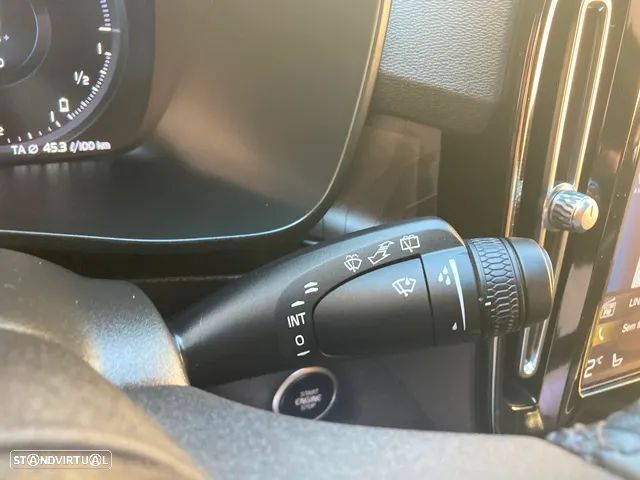 Volvo XC 40 1.5 T5 PHEV R-Design Expression - 19