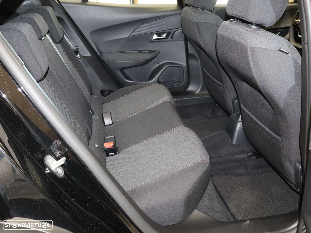 Peugeot 2008 1.2 PureTech Style - 13