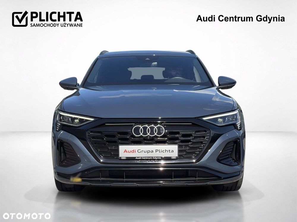 Audi Q8 e-tron 50 95kWh Quattro S Line - 10