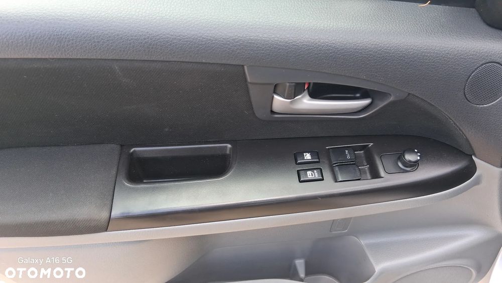Suzuki SX4 1.6 VVT 4x4 Comfort - 16