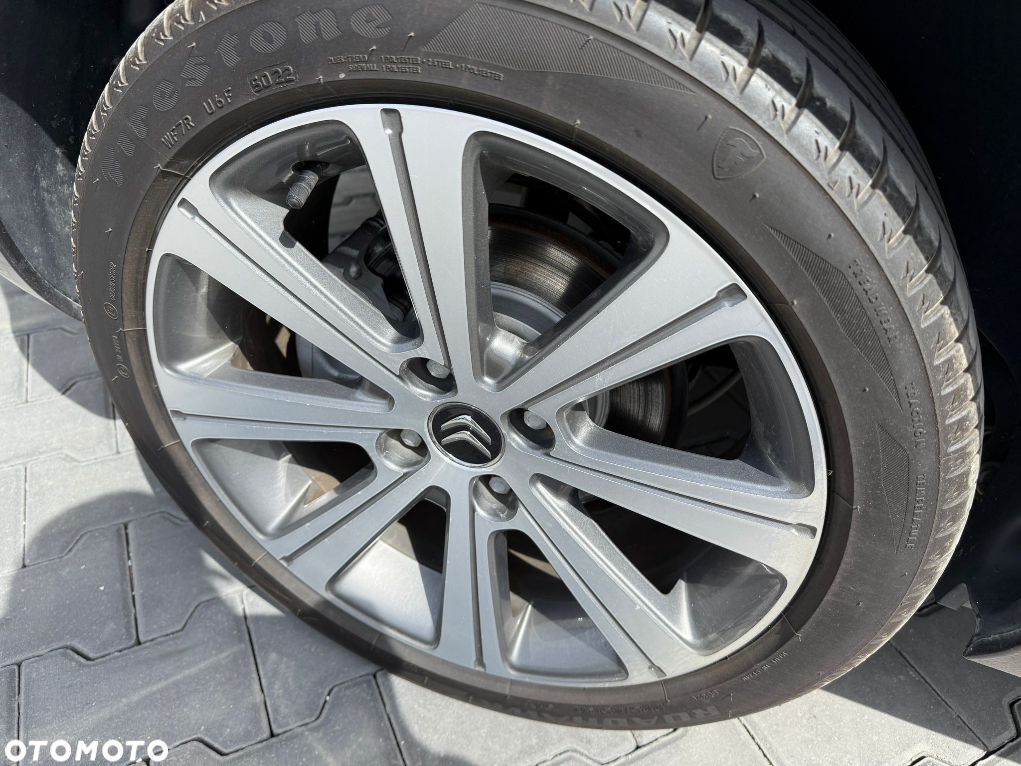 Citroën C4 PureTech e-THP 130 Exclusive - 13