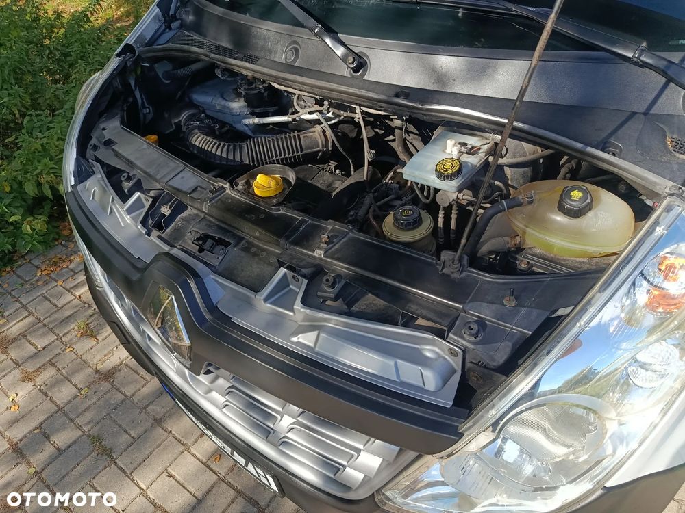 Renault Master - 21