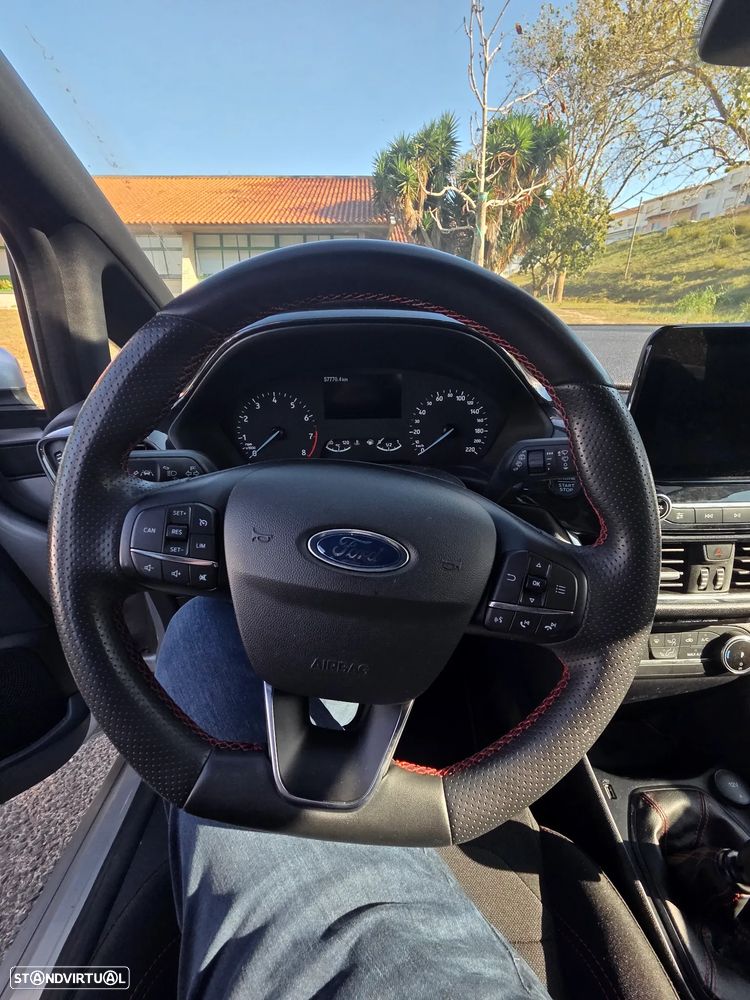 Ford Fiesta - 18