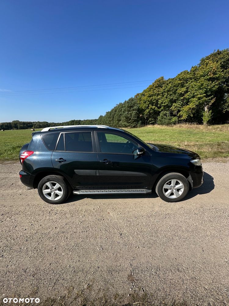 Toyota RAV4 - 3