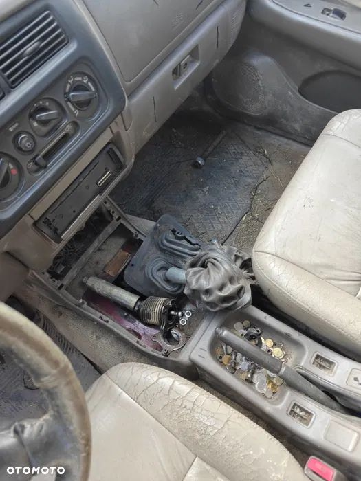 Mitsubishi Pajero Sport 3.0 V6 (lea) - 4