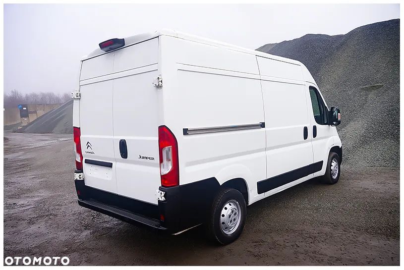 Citroën Jumper - 12