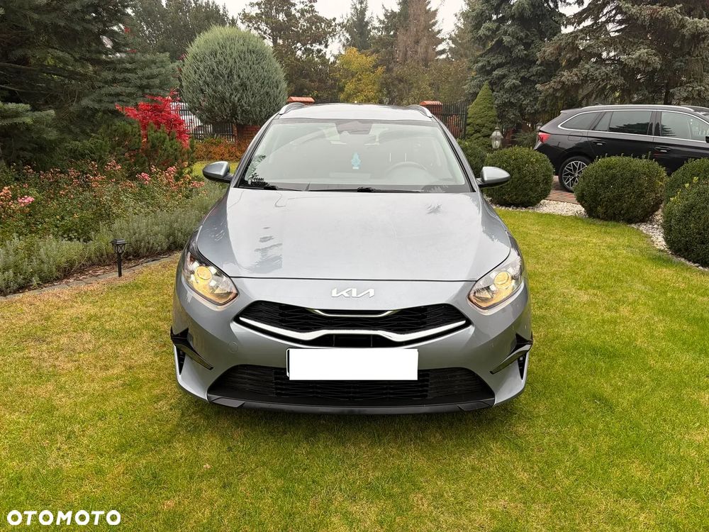 Kia Ceed 1.5 T-GDI L - 3