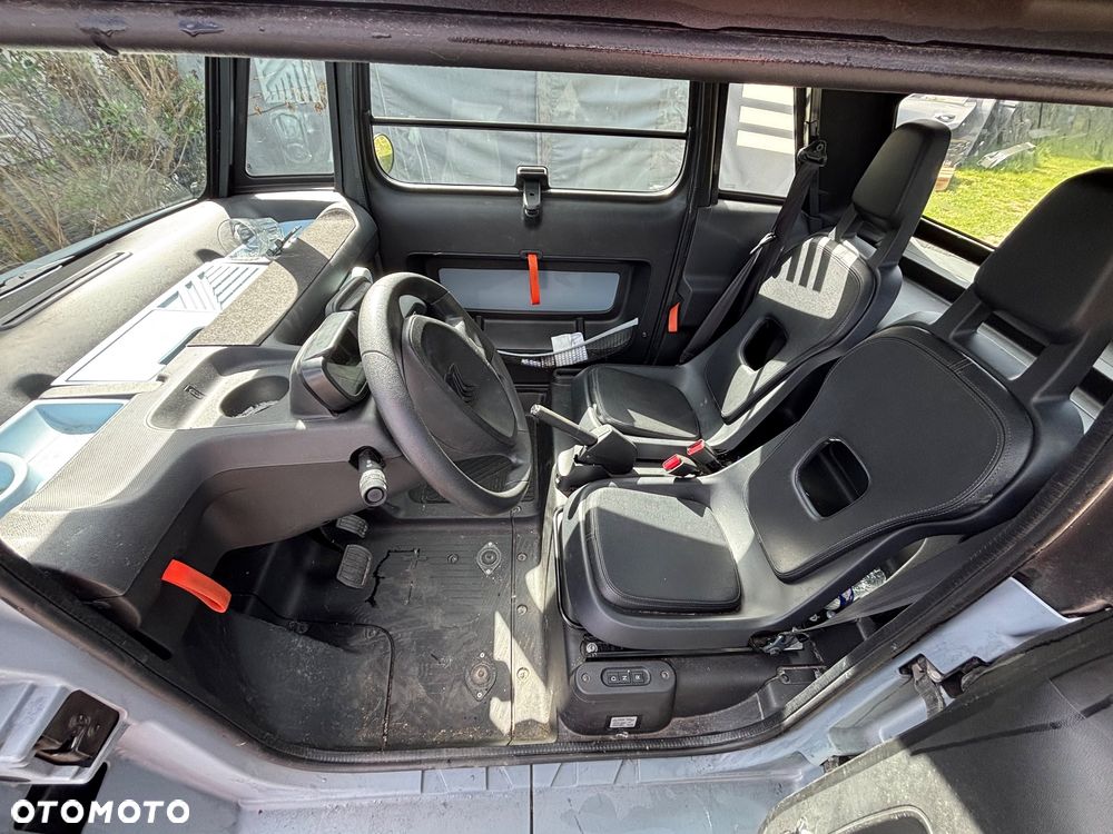 Citroën Ami - 10