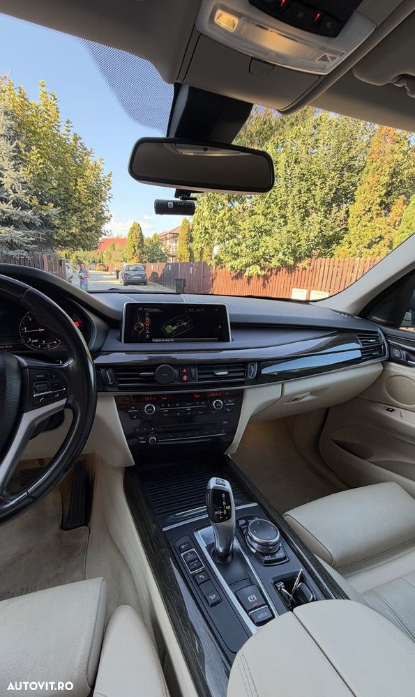 BMW X5 - 12