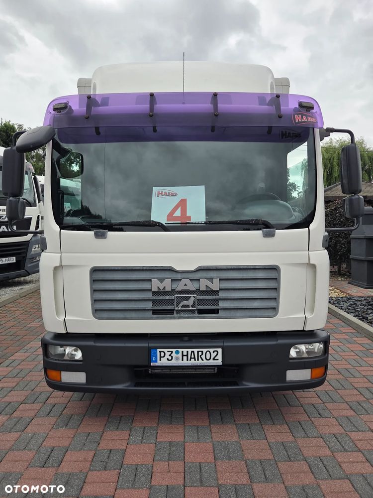 MAN tgl 7.180 - 5