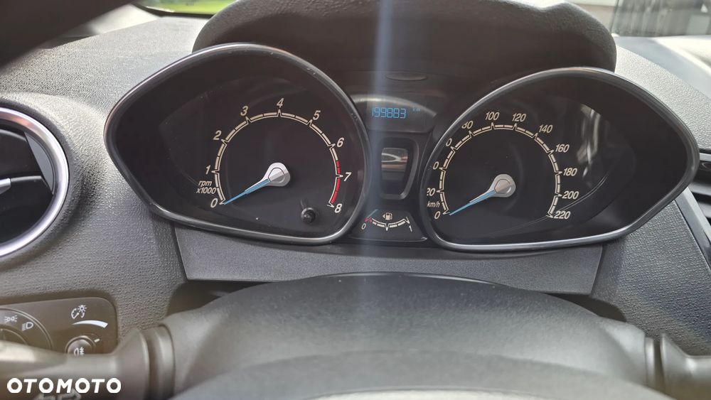 Ford Fiesta 1.0 Titanium - 18