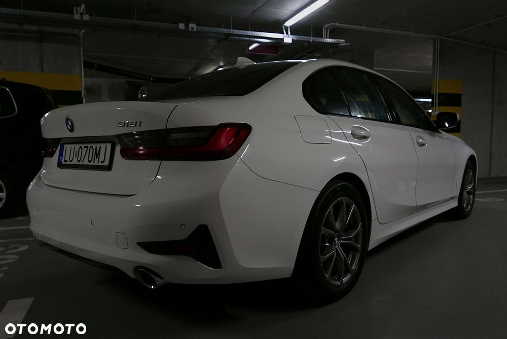 BMW Seria 3 - 22
