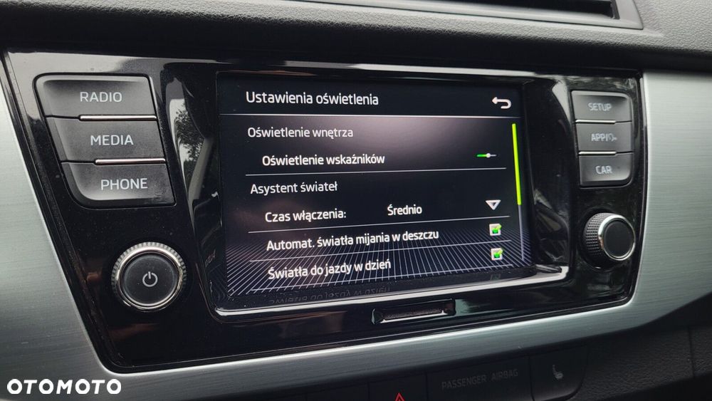 Skoda Fabia - 33