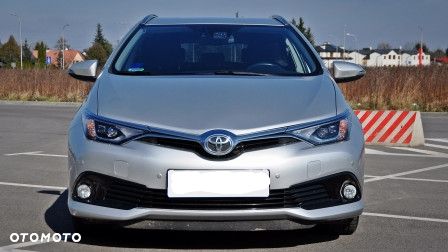 Toyota Auris 1.4 D-4D Premium - 5