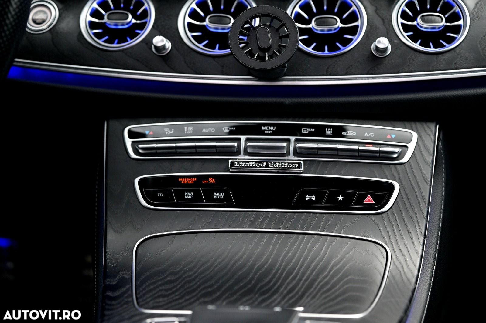 Mercedes-Benz E 450 4Matic 9G-TRONIC AMG Line - 26