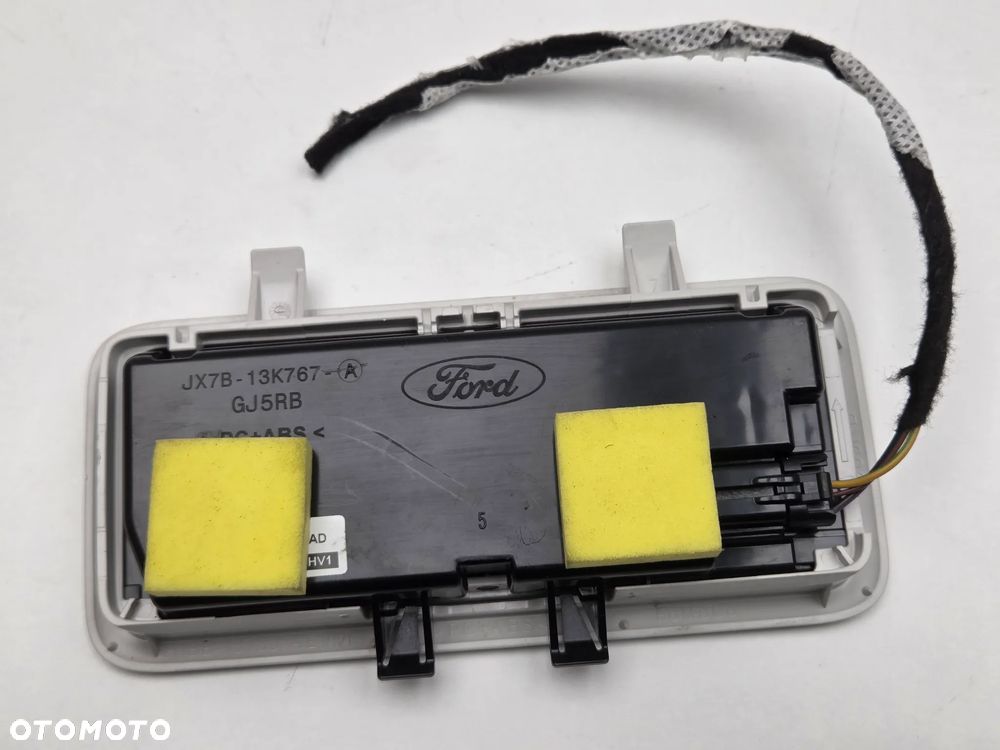 LAMPKA WNĘTRZA KABINY ORYGINAŁ JX7B-13K767-A FORD FOCUS MK4 IV - 5