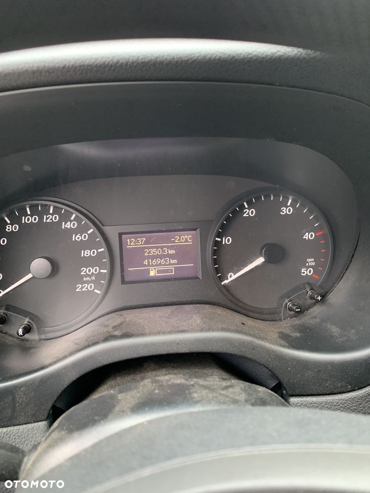 Mercedes-Benz Vito CDI Tourer Base 447.701 - 6